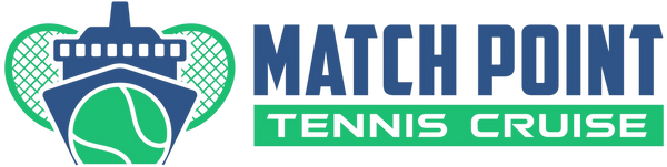 Match Point Tennis Cruise